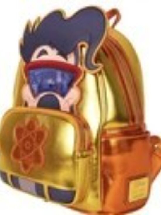Backpacks